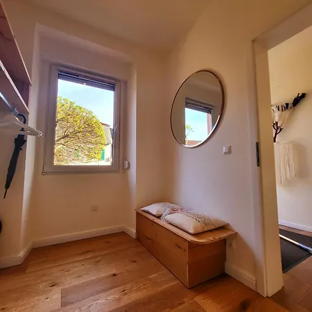 Ferienwohnung Wohnen Am Dom Geisenheim Exterior foto