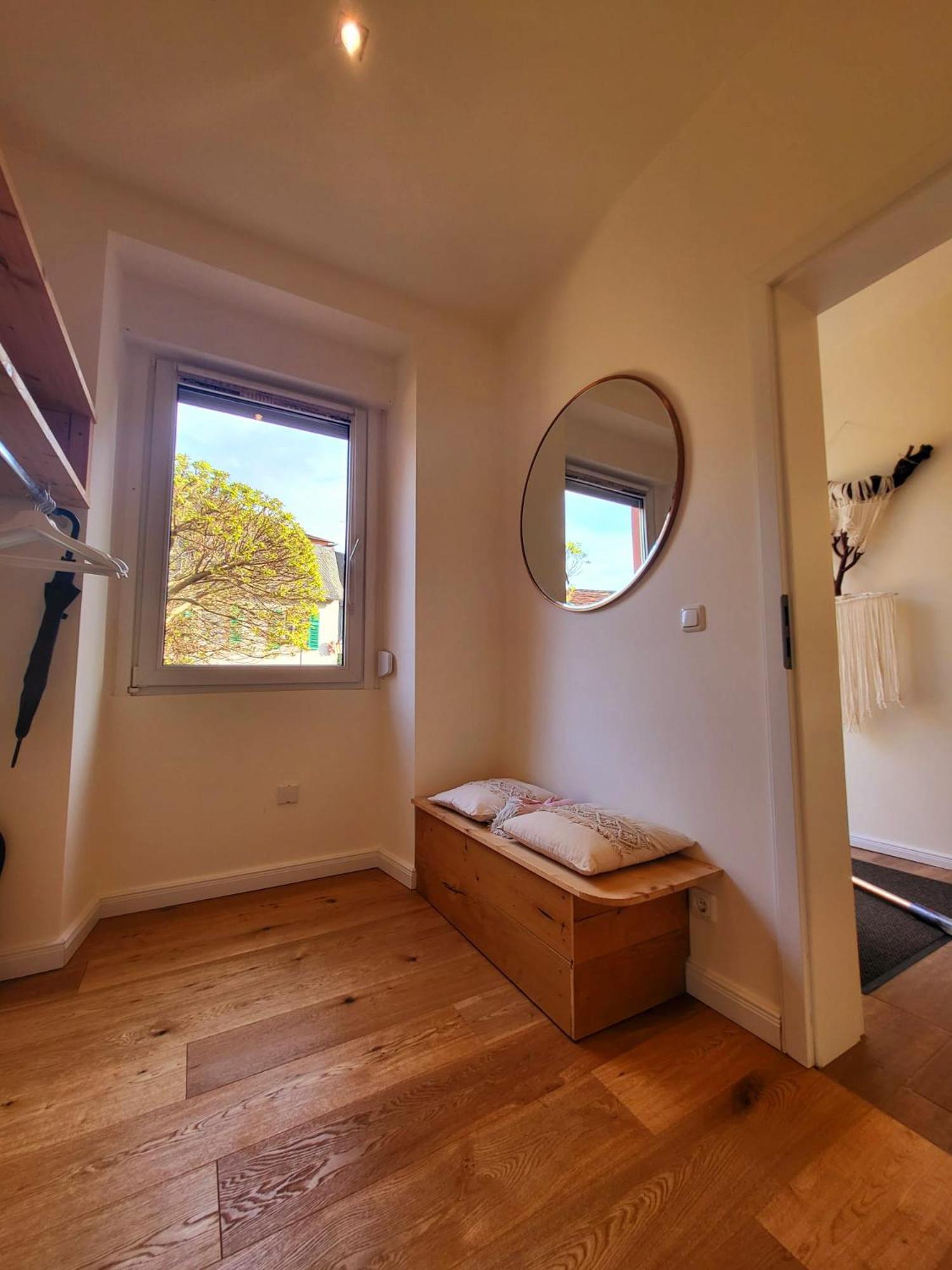 Apartment Wohnen Am Dom