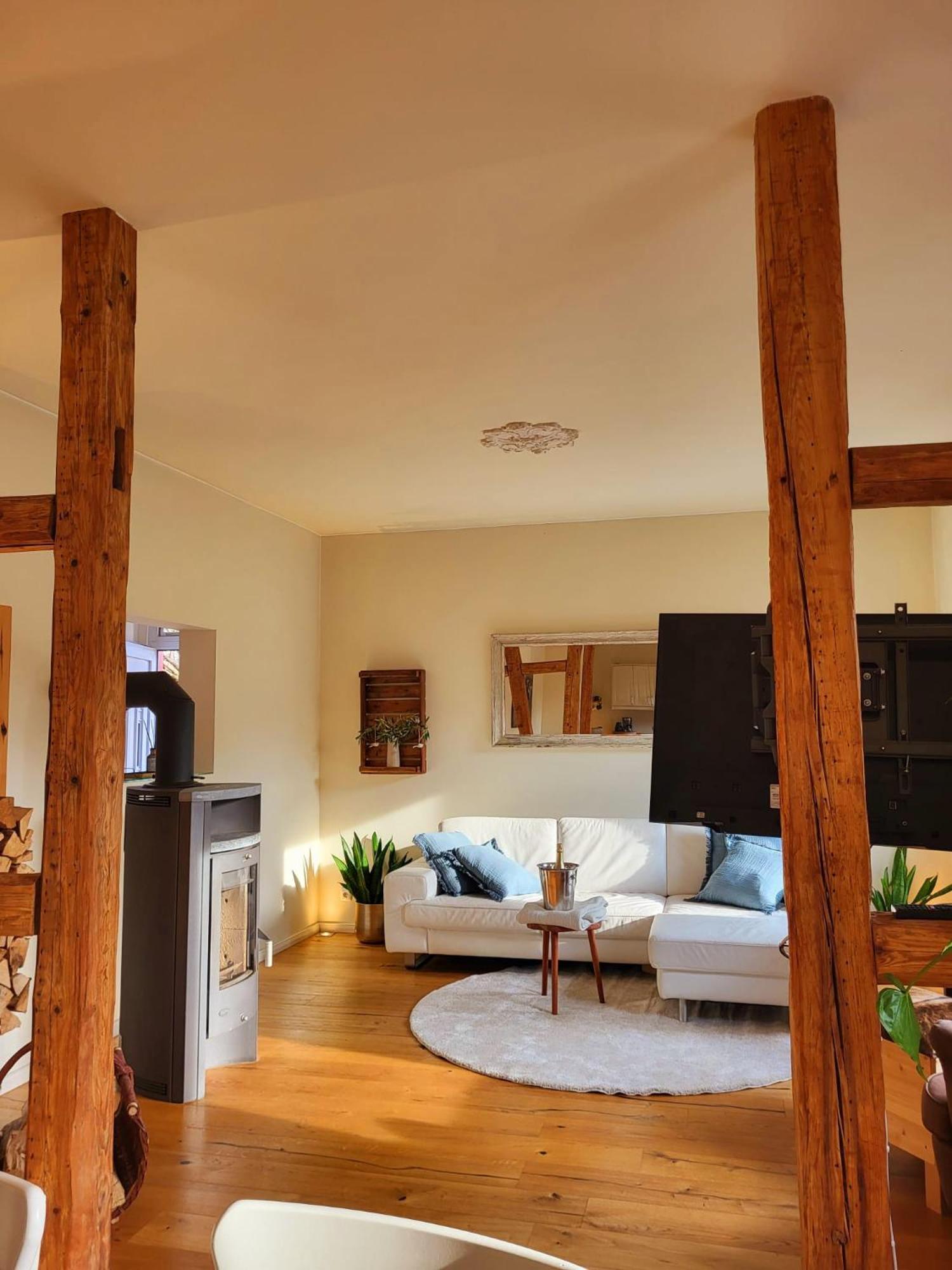 Apartment Wohnen Am Dom Geisenheim
